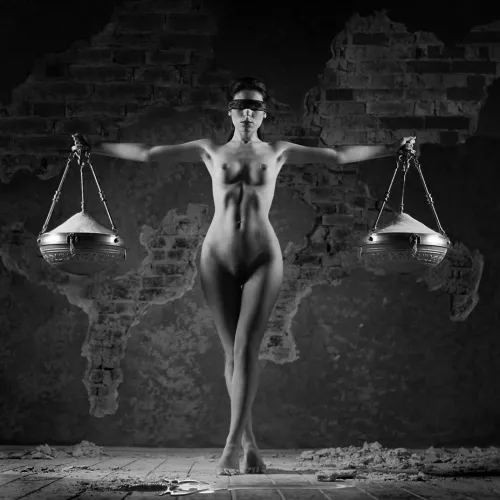 Justice by mr__everhard