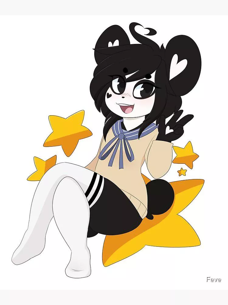 Know any company’s who can make a 3d sexdoll version of this? posted by TeaOk8914