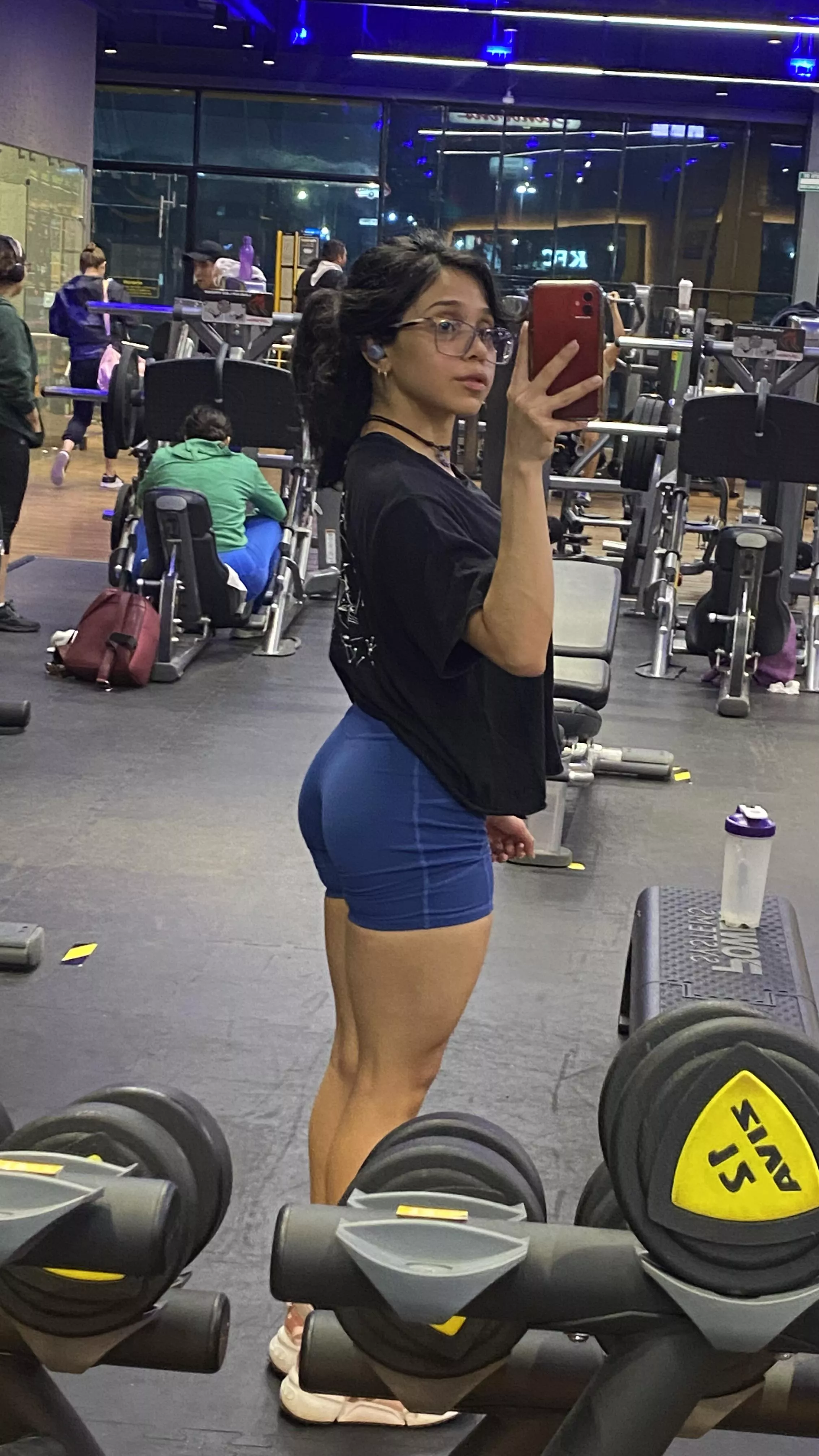 Leg Pump posted by NgocKearney