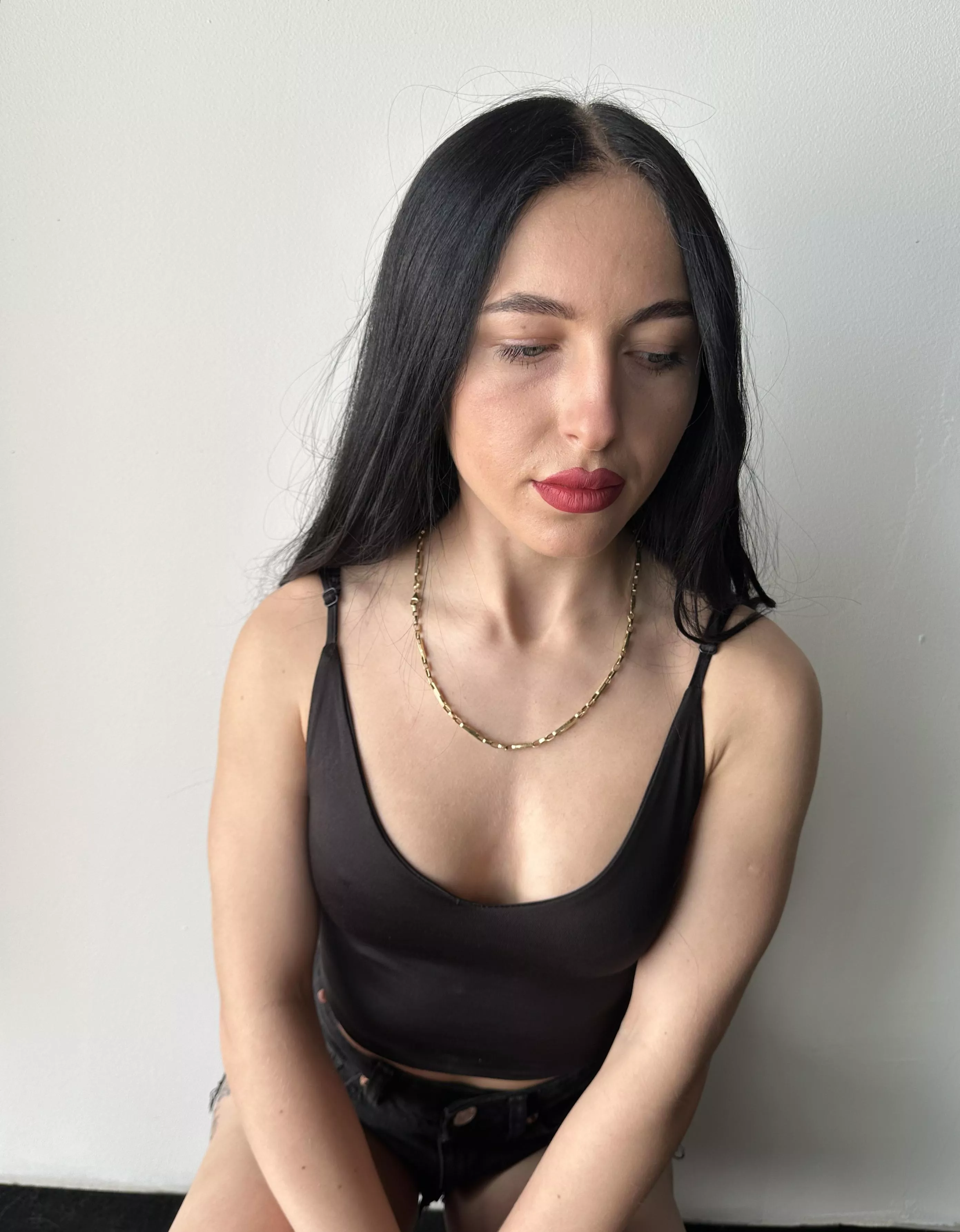 Let's play a game: no hands, try to get to my nipples. It'll be fun. posted by Charming_Vera