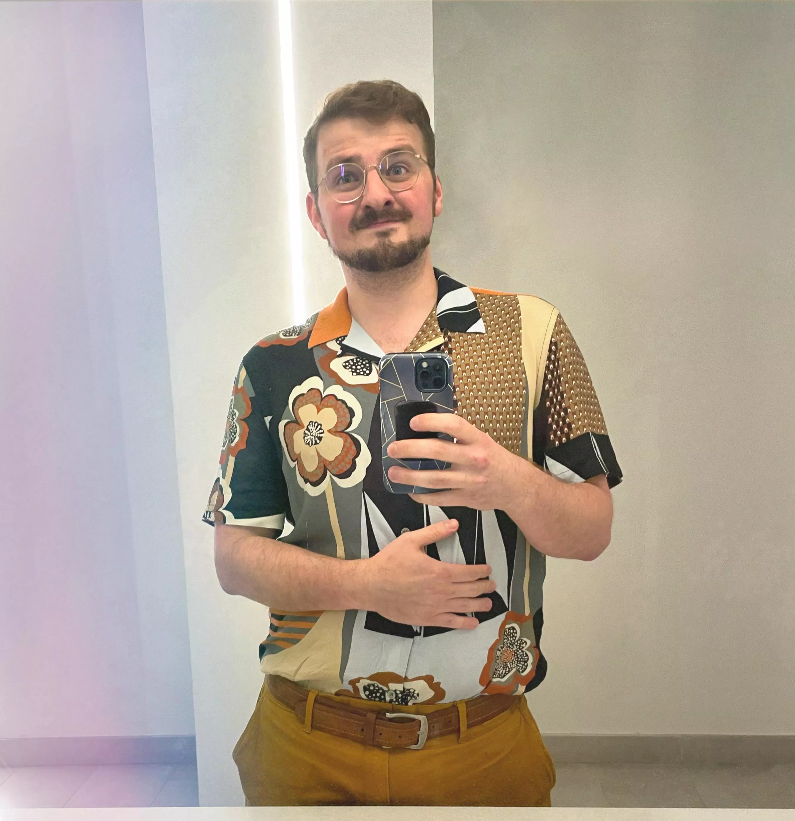 let’s play some co-op?🍀 posted by Usually_Blue