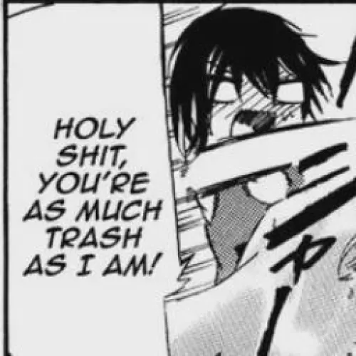 LF mono source: 1girl, 