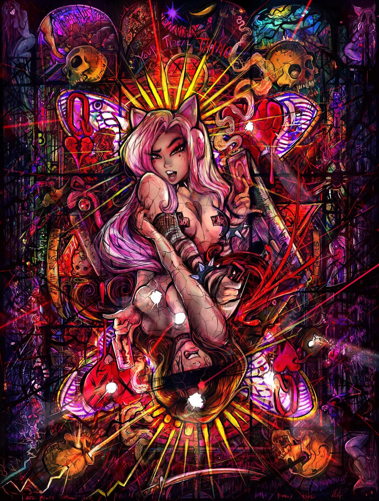 Lost media? posted by TheAllKnowingWilly