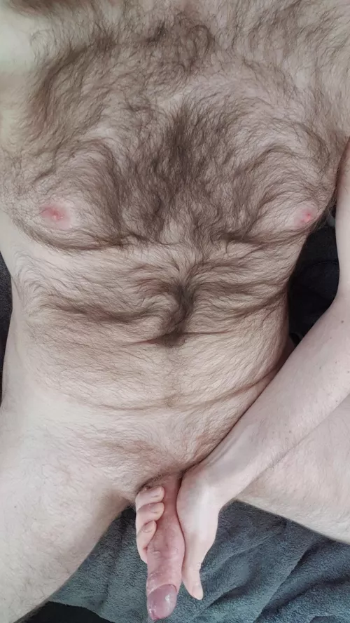 Make me feel better by micha_g22765