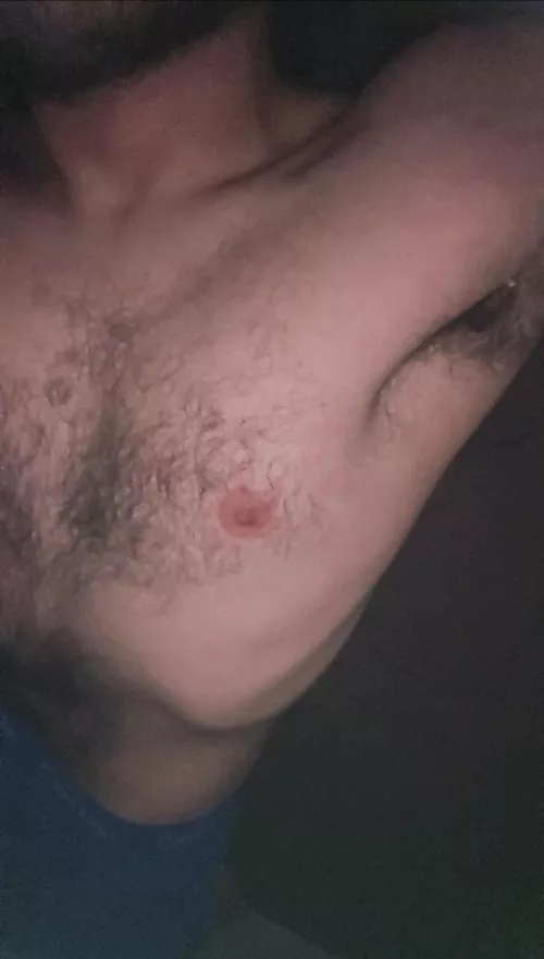 Musky af by Ready2g0_