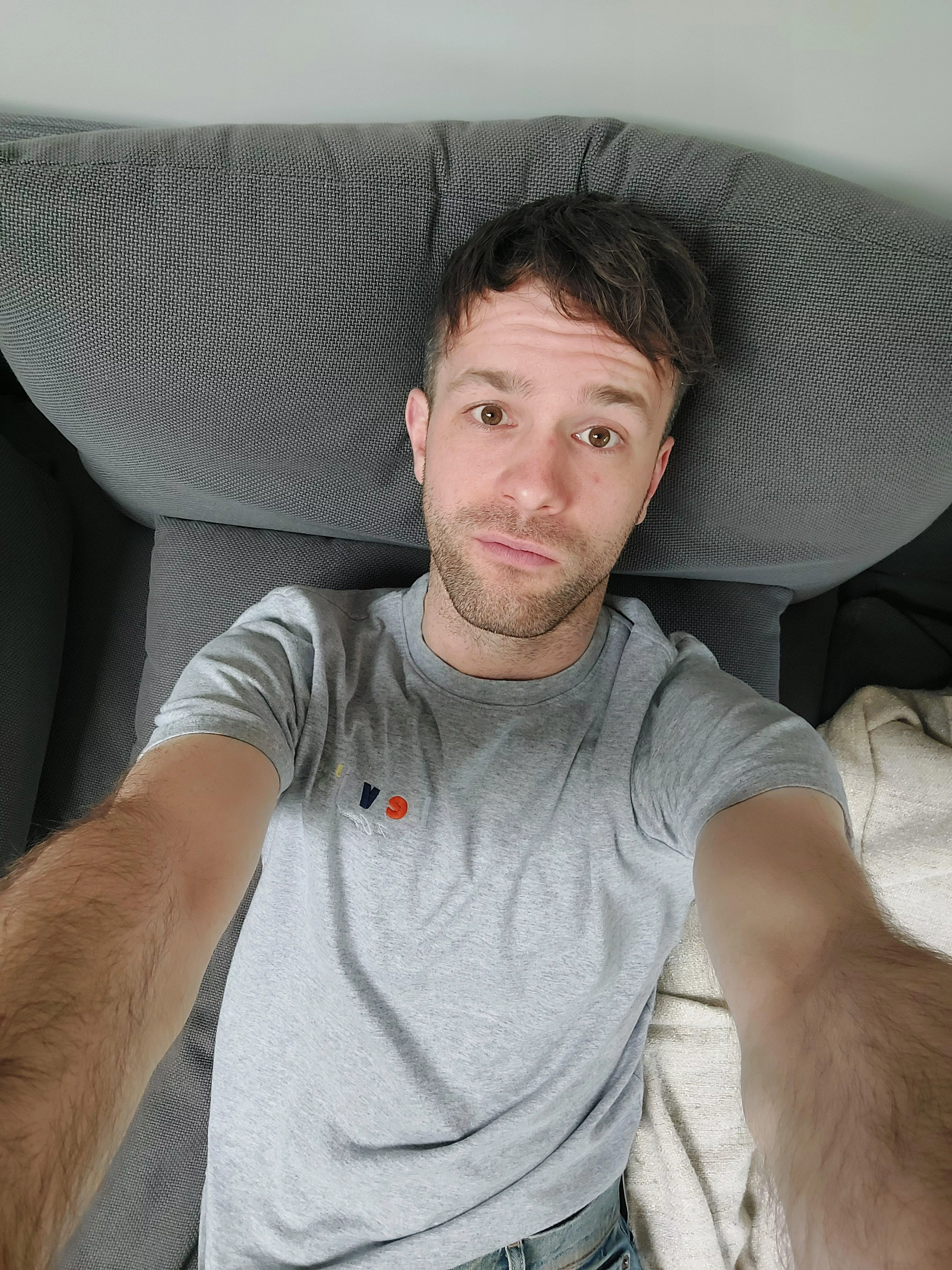 My first spot in years 😭 not happy posted by ZB_Bass