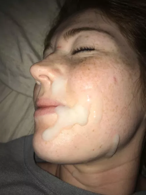 my good girl  by perknowitzki47