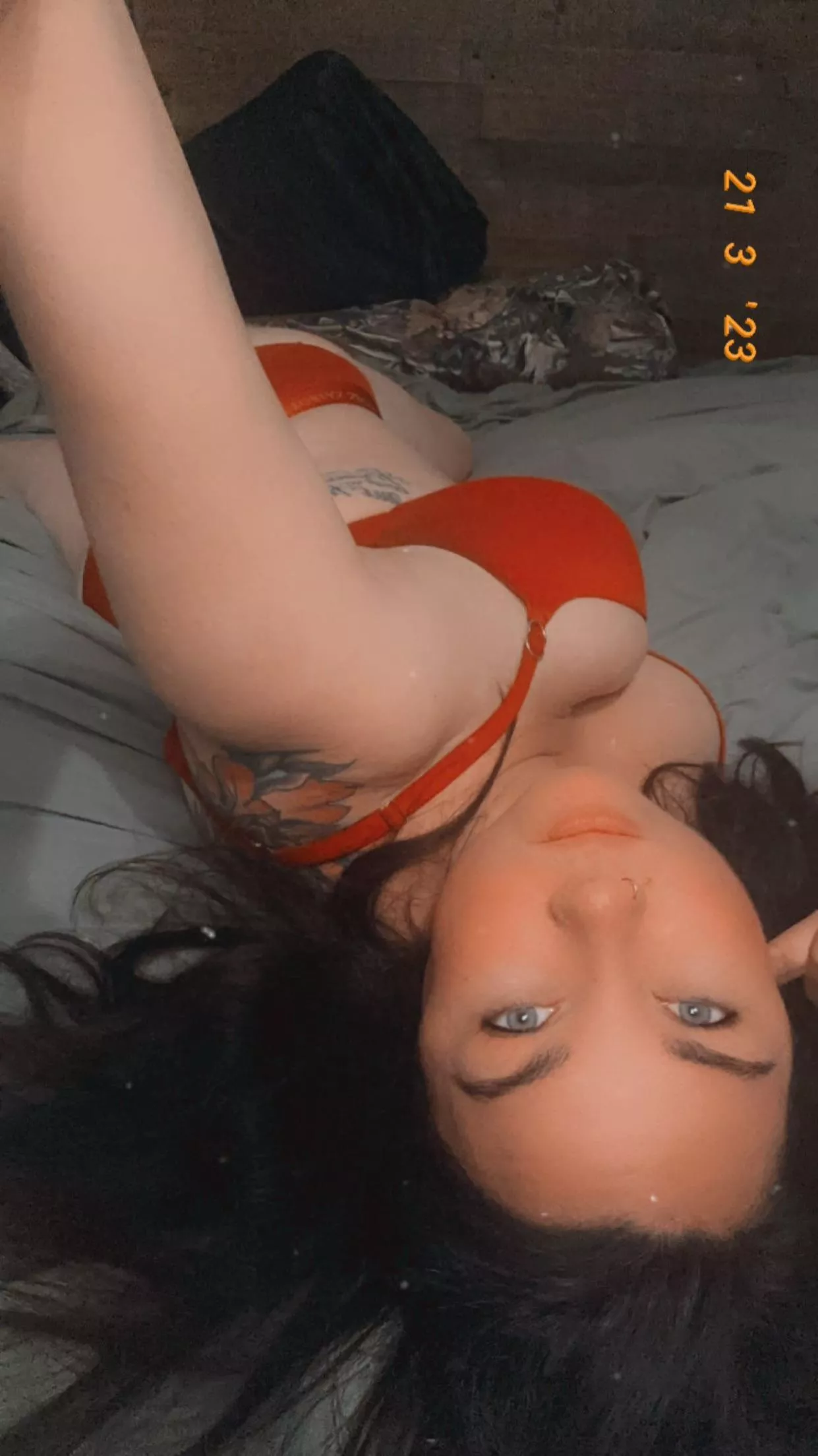 New here should I show some more posted by ifonly24