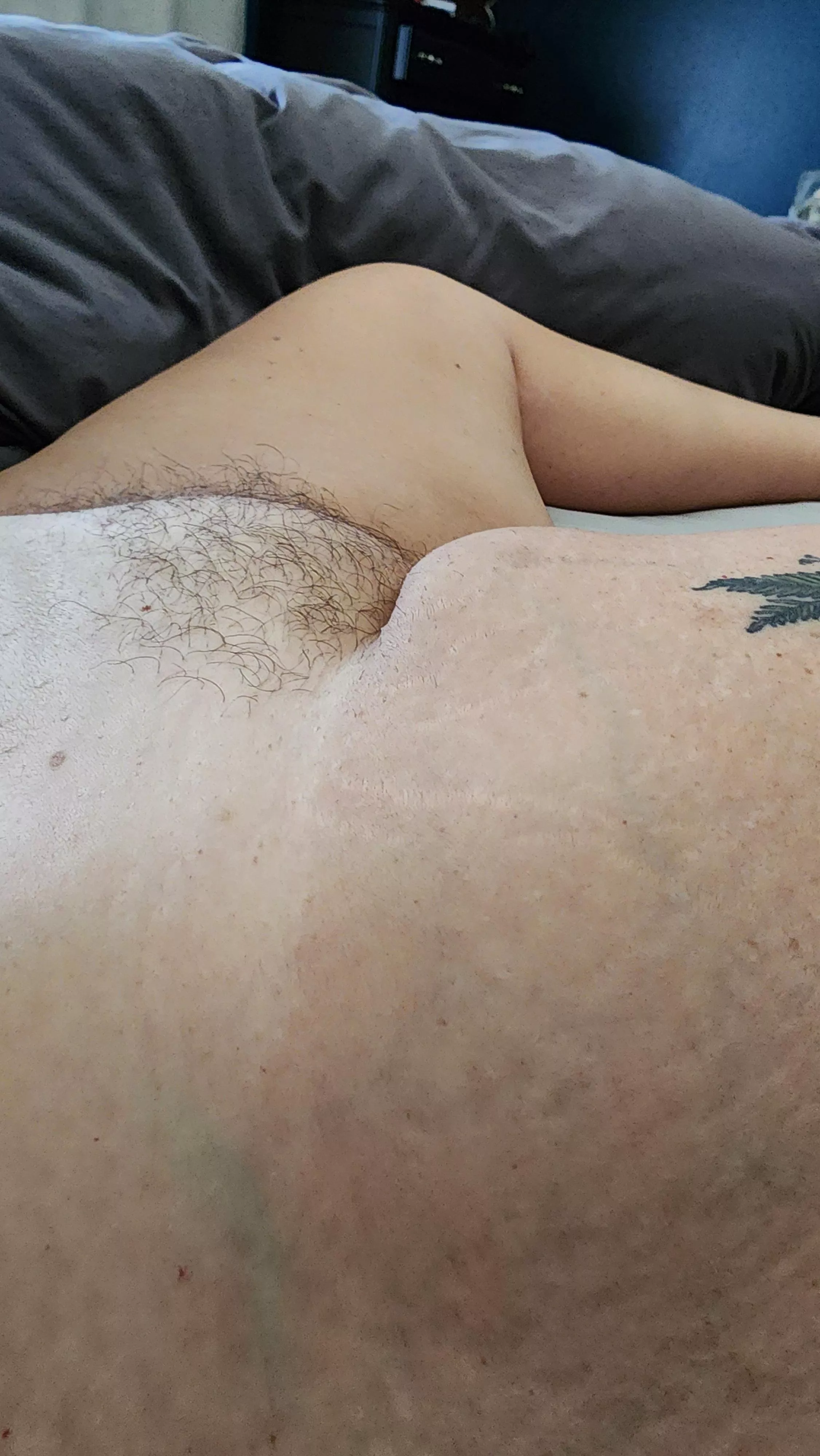 New to posting posted by chasingwaldo