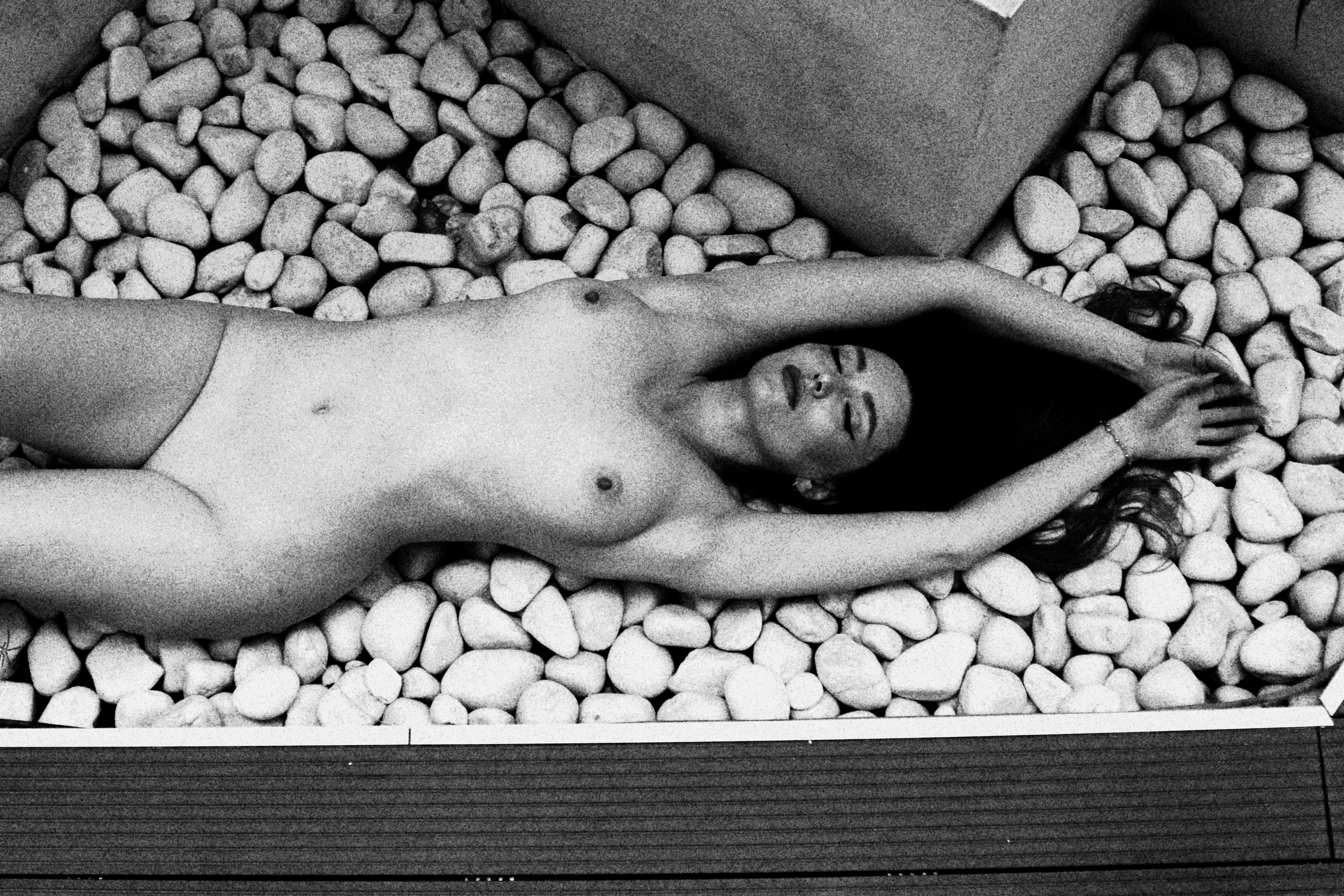 [oc] Olga posted by makovetskyio