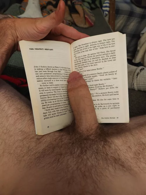 Perfect bookmark  by AndyAnthers