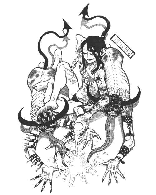 Pouring one out for the boys (Bangtanghan) by IncubusXMegaMilk