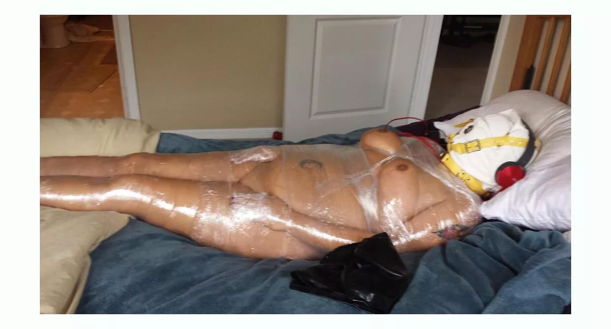 Propet storage posted by SubstantialFunny842