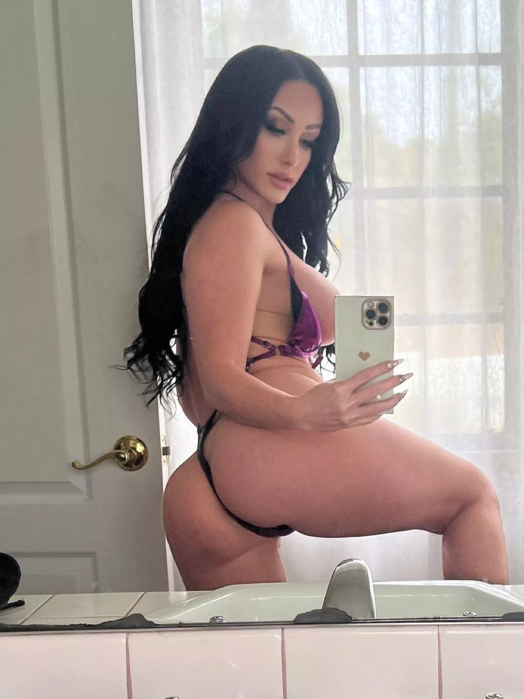 Sexy Saturday  posted by GhostGoSavage