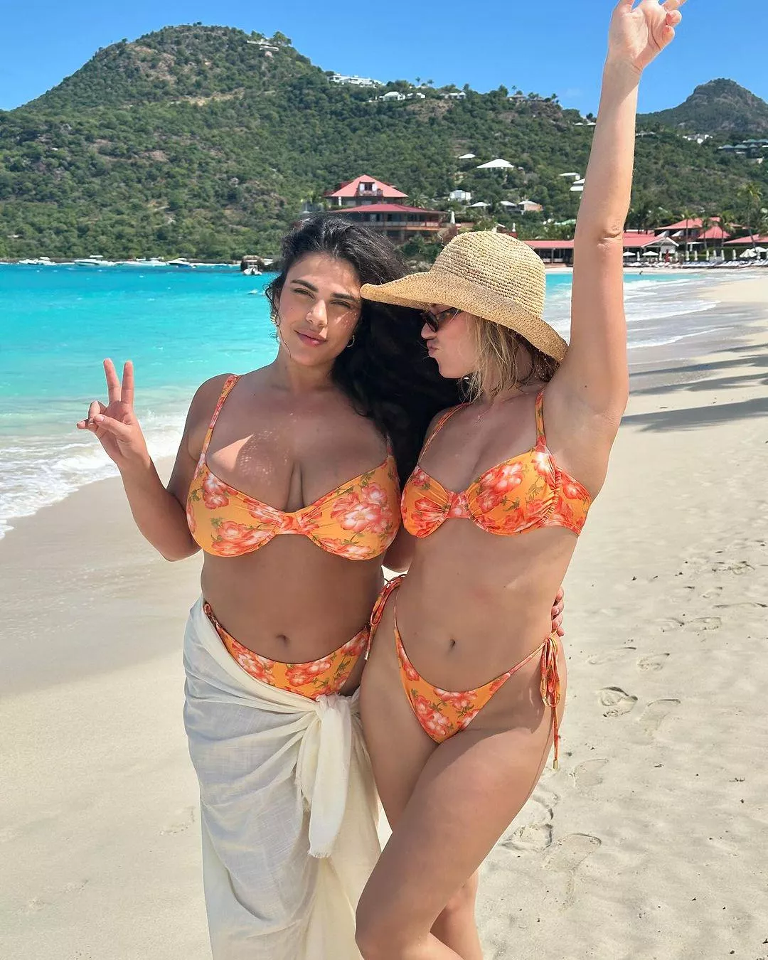 She can only wish for it  posted by JacAxe69