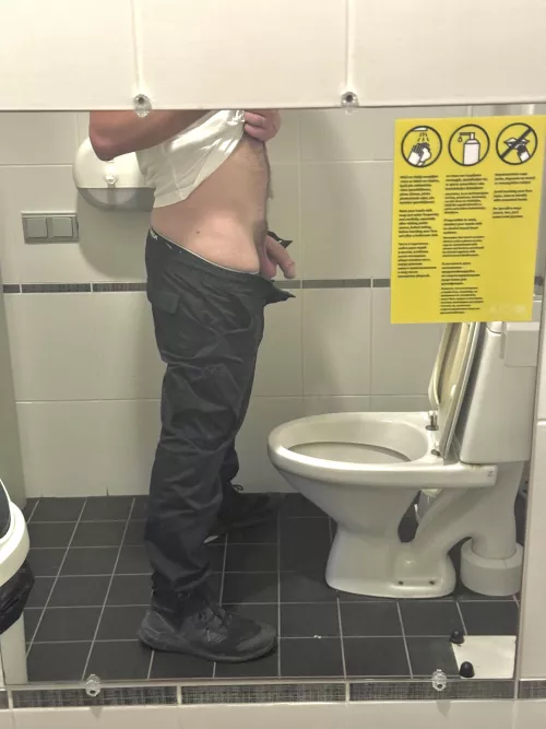 softie 🚾💦 by vskroa