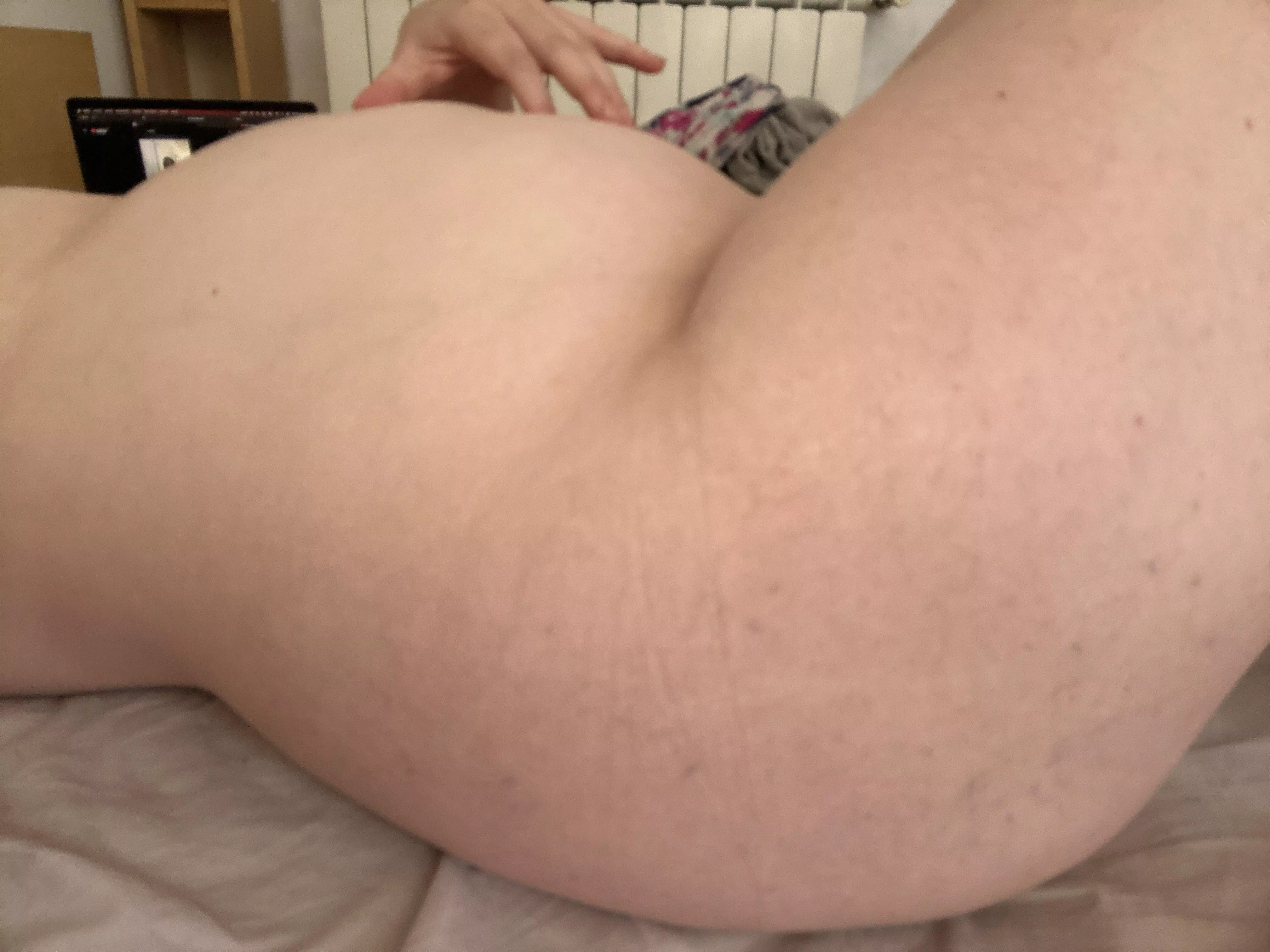 stuffed posted by ConsequenceFrosty678