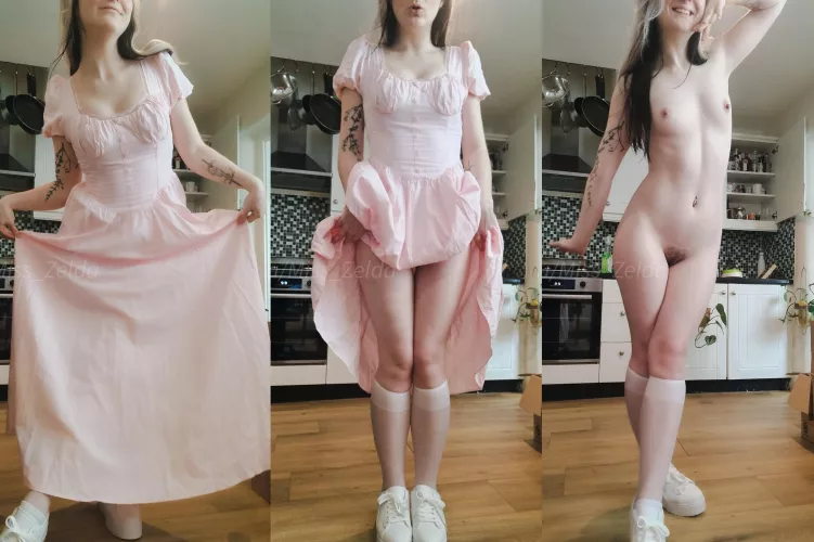 Summer dates outfit by Miss_Zelda