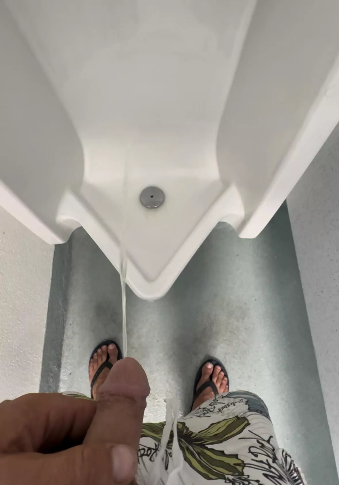 The satisfaction of release  posted by OF_M_Creator