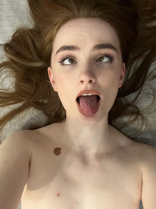 these tits are made to give tittyfucks by Rich-Net-7148