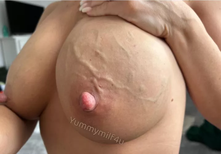 This one is always so veiny by YummyMilf4U