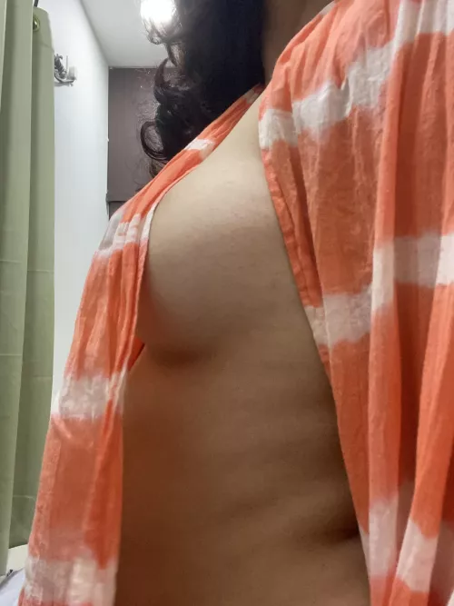 Tiny and perky ;) by adifferentpersona