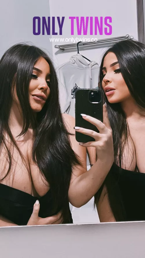 Tonight we can make you cum by watching our videos.😈📸🔞 by Onlytwins