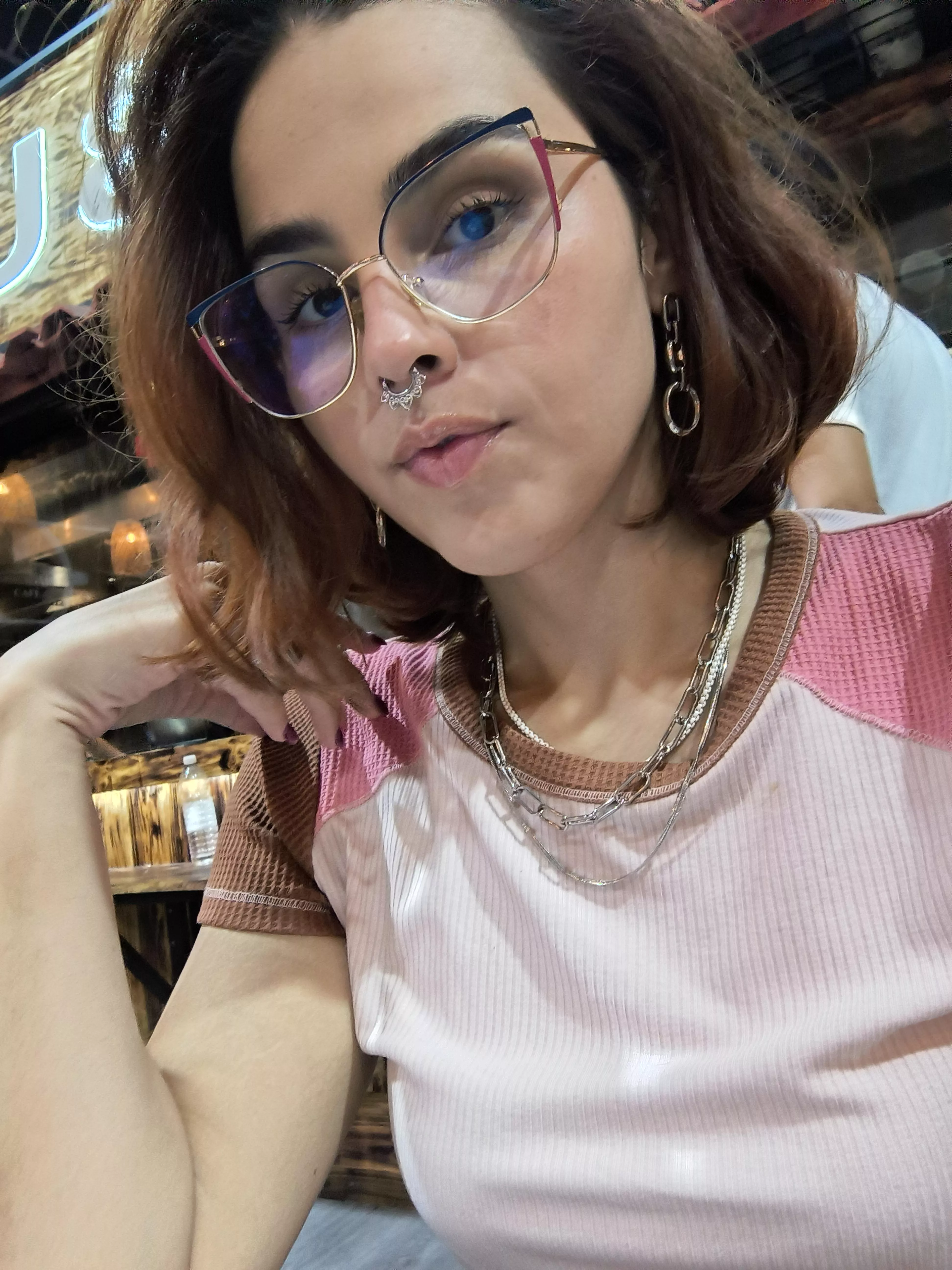 Two girls is better than one 👯 ask for my G/G live content! I'm doing [CAM] Raceplay, Joi, armpits and much more fetishes! Let me know if you want a [Dom] session or maybe be my boyfriend in the best [GFE] posted by MissFantasyxxx