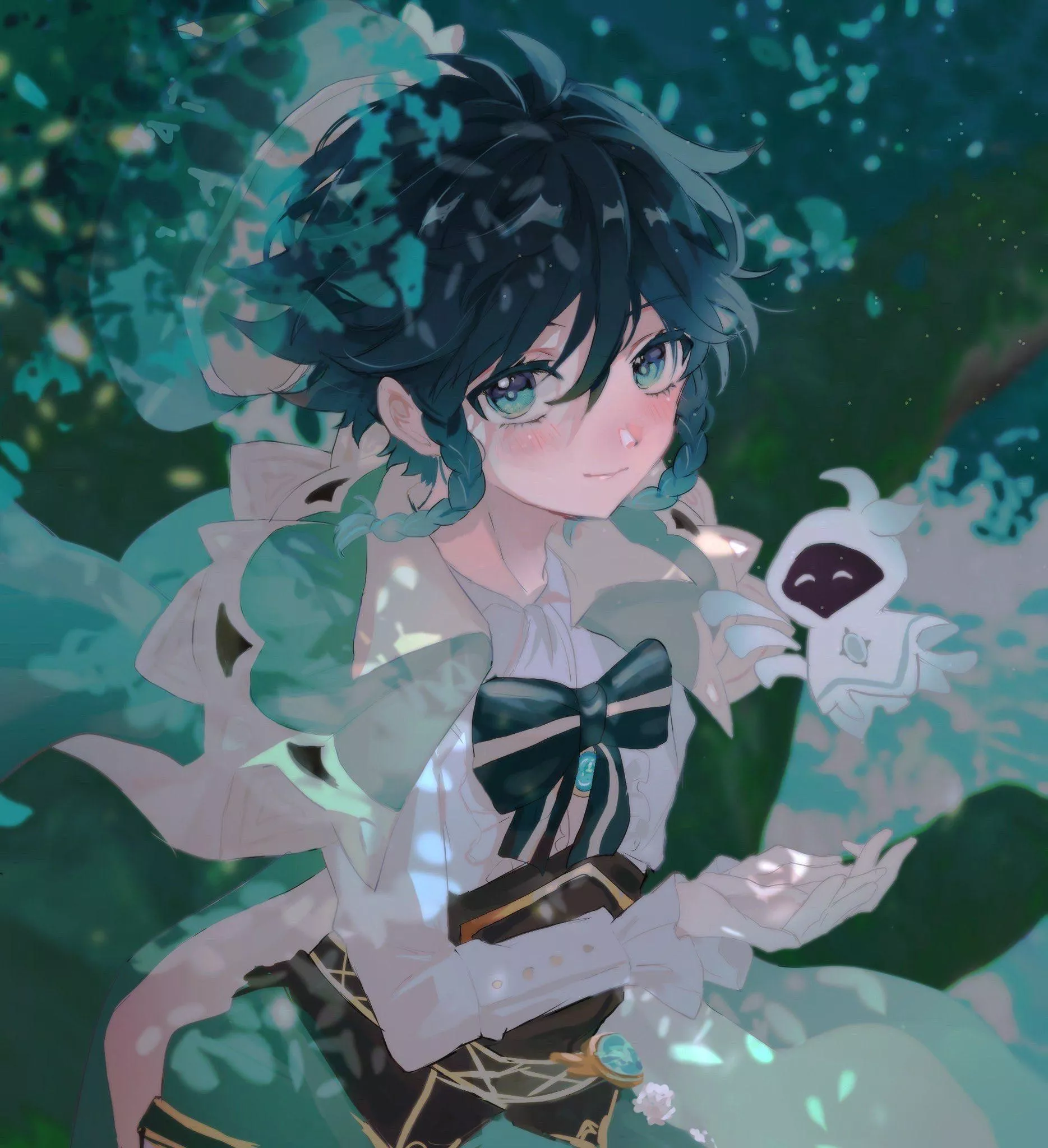 Venti's Bday! (01) posted by pedoro_pedoro