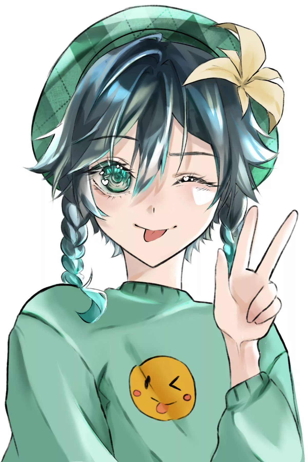 Venti's Bday! (09) posted by pedoro_pedoro