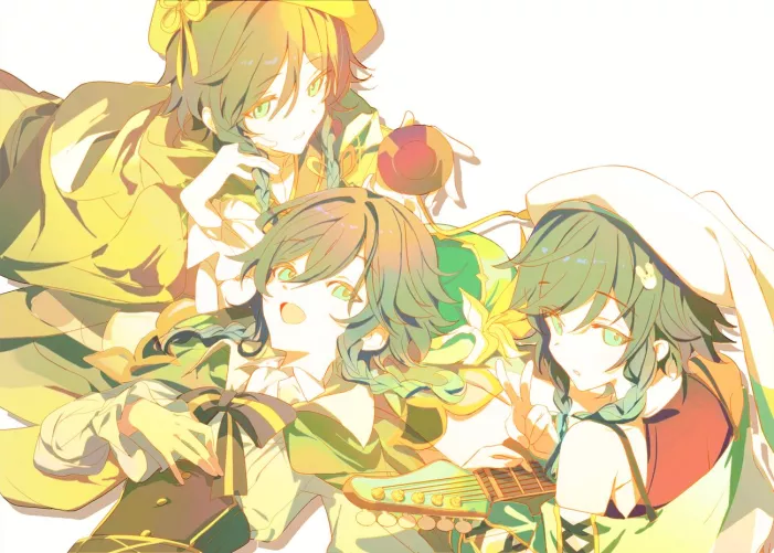 Venti's Bday! (11) by pedoro_pedoro