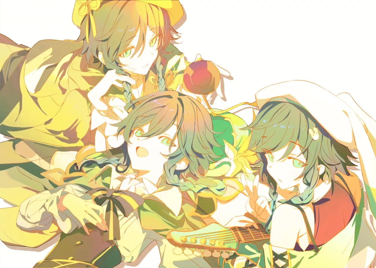 Venti's Bday! (11) posted by pedoro_pedoro