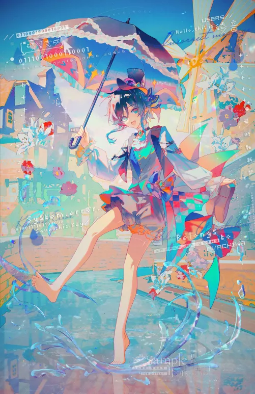 Venti's Bday! (12) by pedoro_pedoro