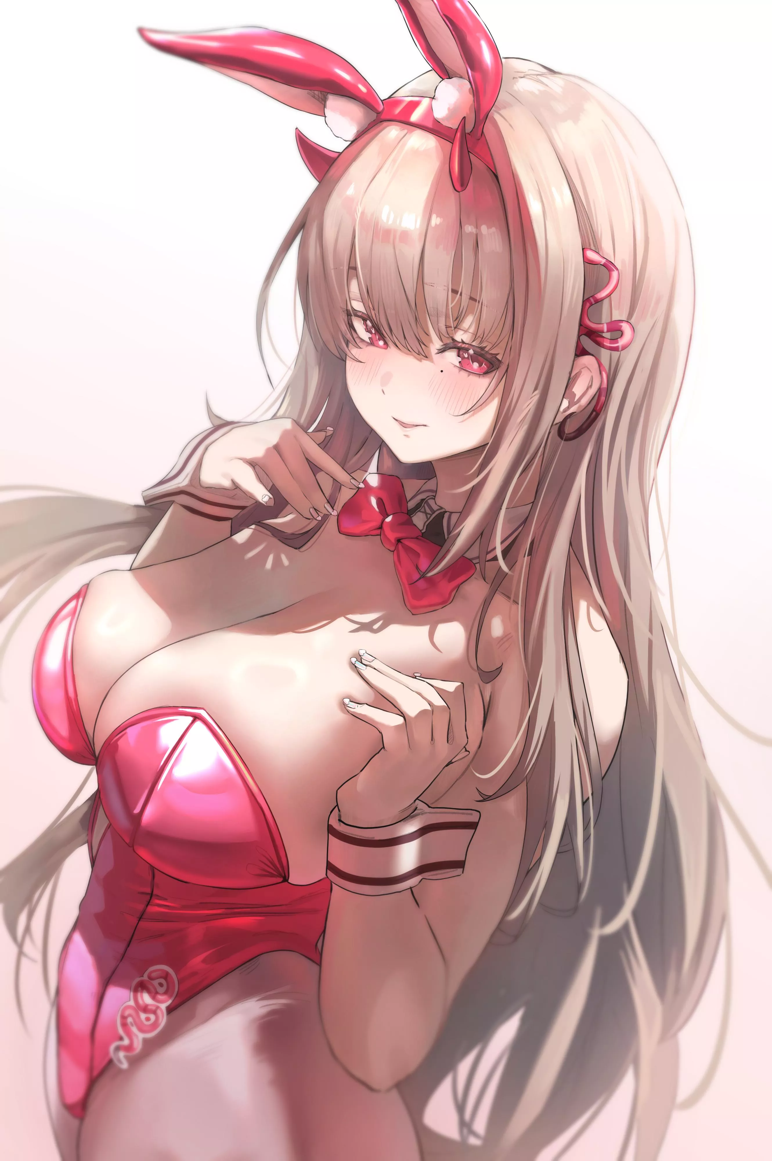 Viper [Nikke Mobile] posted by CheetahSperm18