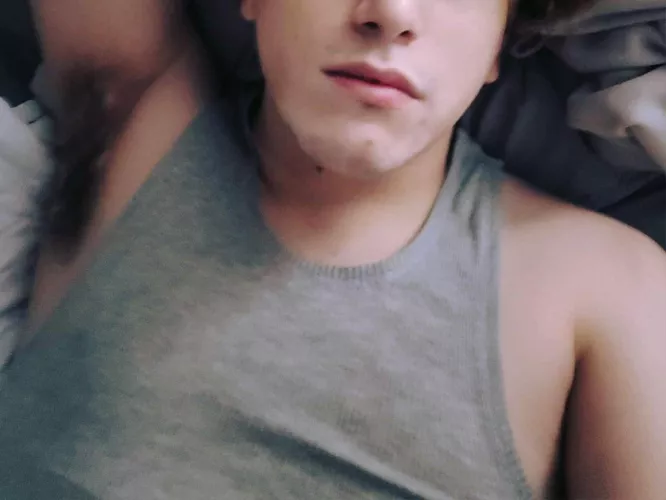 Want a lick??😜 by GamerLynto