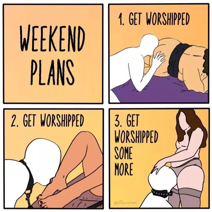 What about yours? posted by Kolincaro