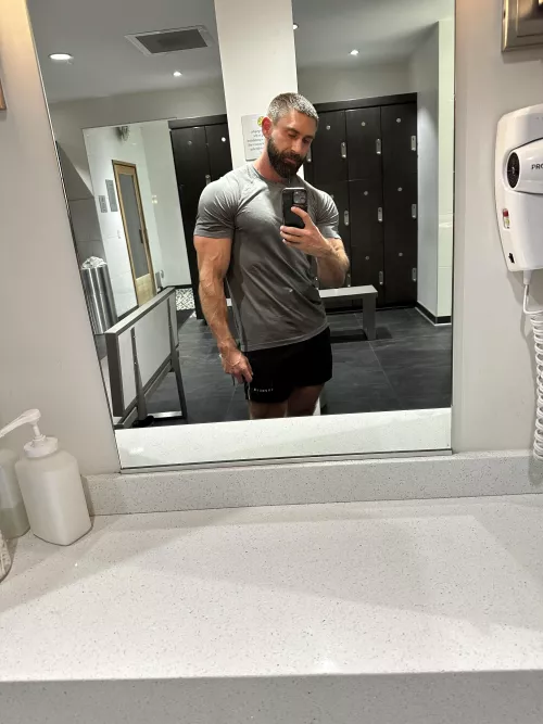 What are we working out today  by onlygainzsteve