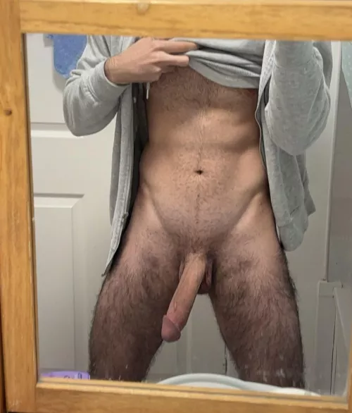 what do you think? by throwawaybruv18