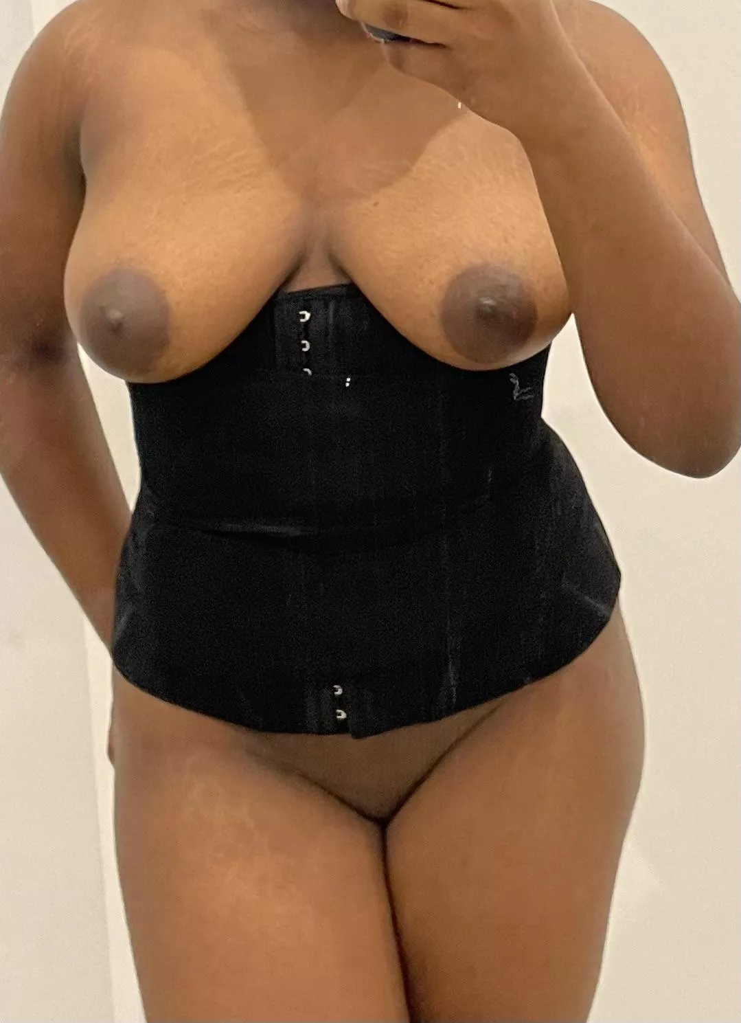 What do you think of my tits posted by Your_only_SuperNova
