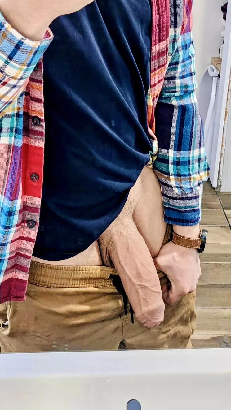 What keeps you awake at night? (26) posted by One_Literature5846