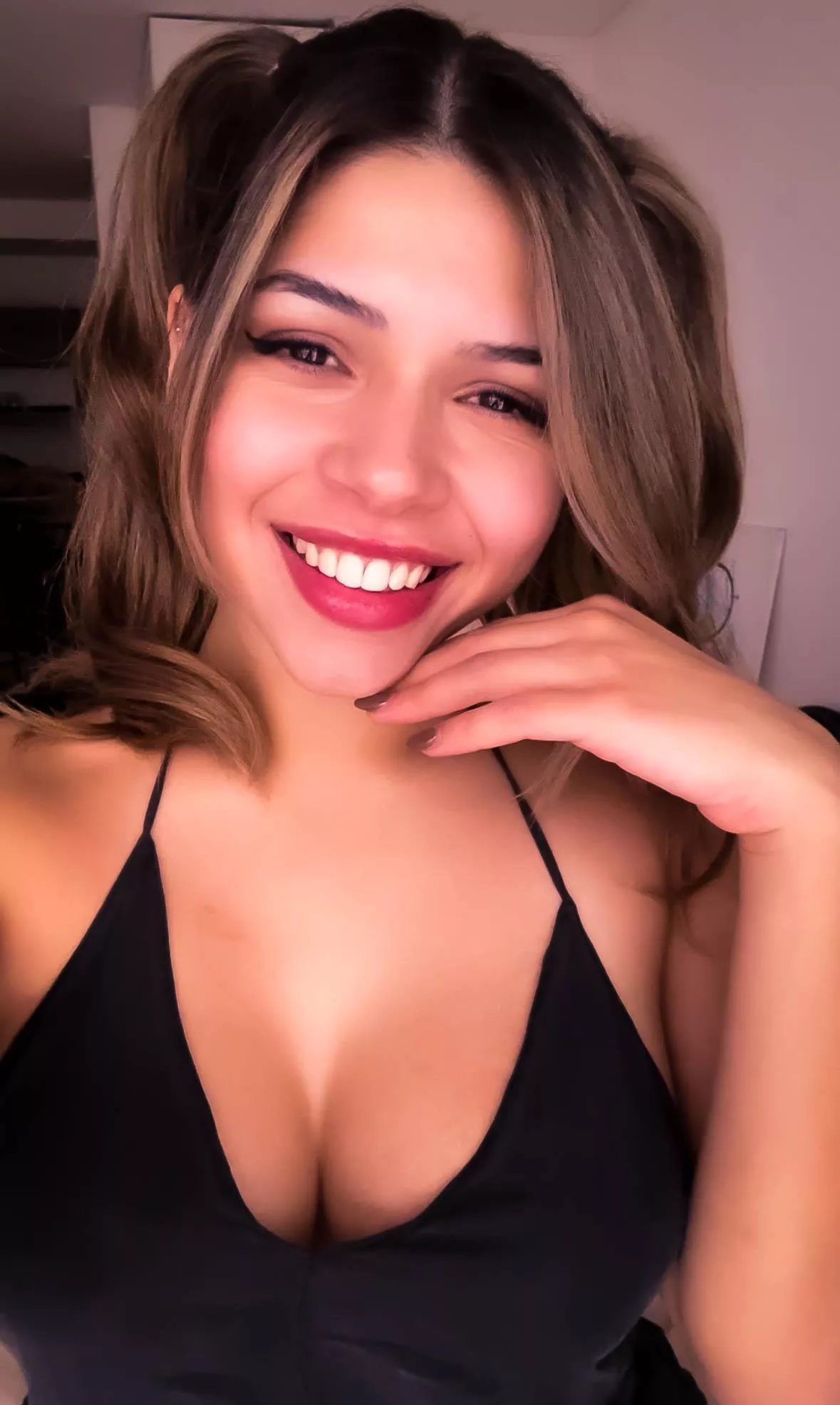 Wish you're having a happy weekend as me posted by That_Butterscotch988