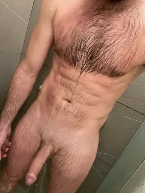 Would you keep my dad dick a secret? [35] by Frequent-Parfait-989