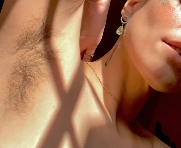 would you like to sniff them? by miss_chantal