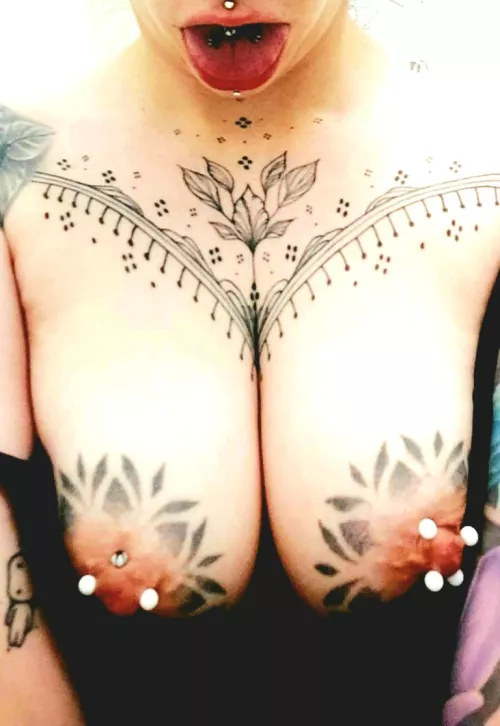 Would you rather come on me or in me? by delicious_monster21