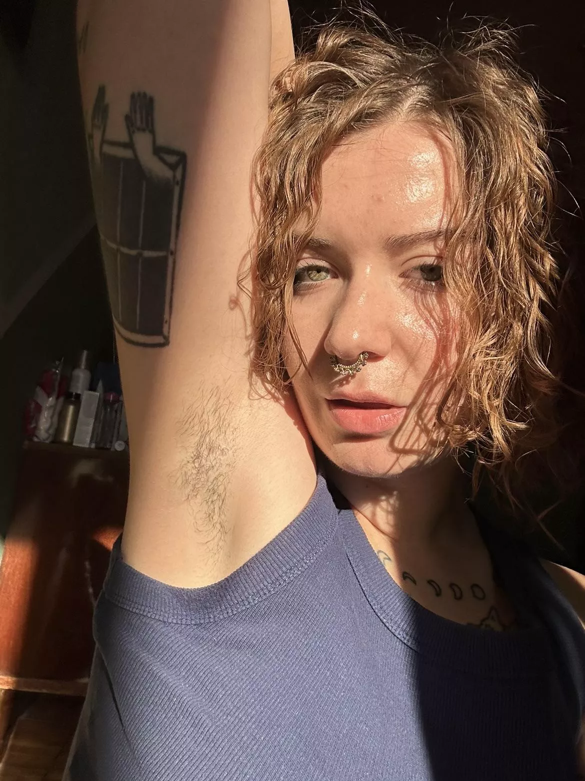 yummy just for you posted by feetyourlick