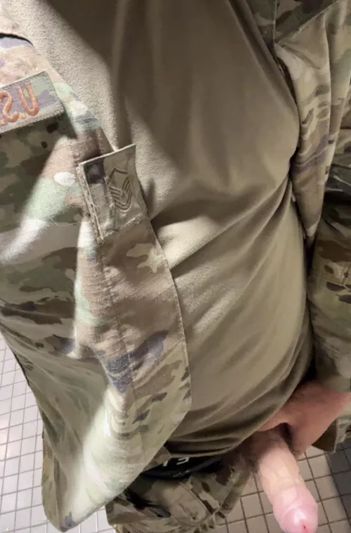 (37) who wants to service this military dad today by blumpz69