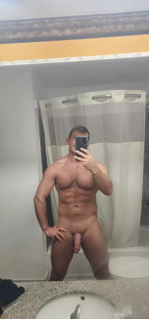 (40) special treats from Daddy all day by Glass_Tree3161