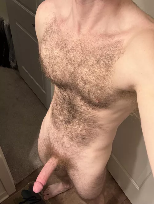 A little semi action by Dswye20