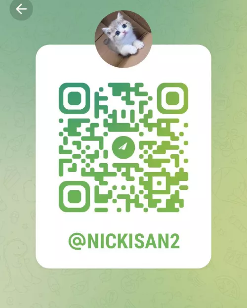 Add her on telagram  by Reggiedog23