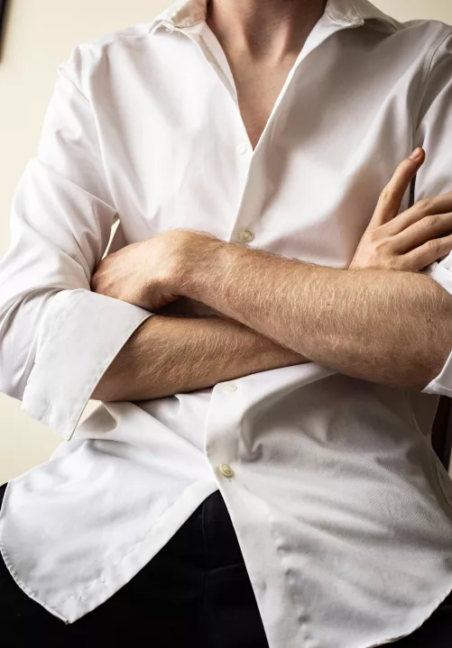 After work look by Emotional_Camera2758